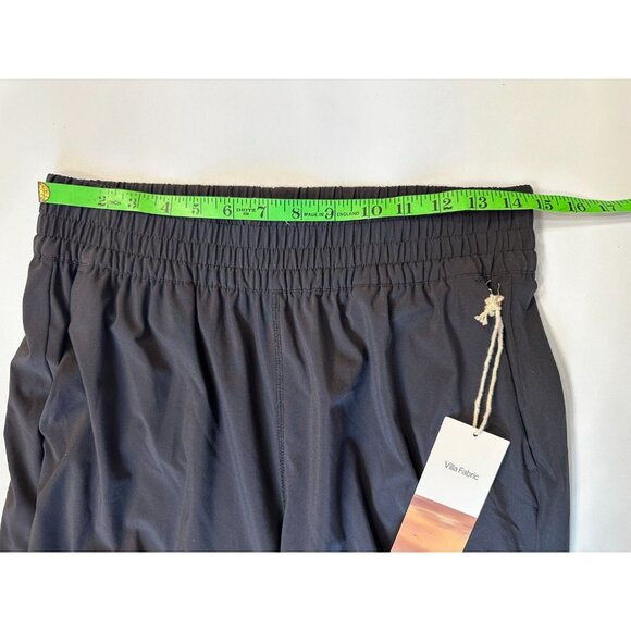 NWT Vuori Villa Wide Leg High Rise Wide Leg Pants - Picture 8 of 10